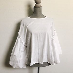 ZARA Full Sleeve Shirt